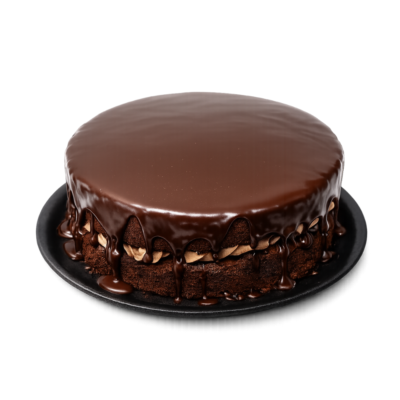 Caramel Choc