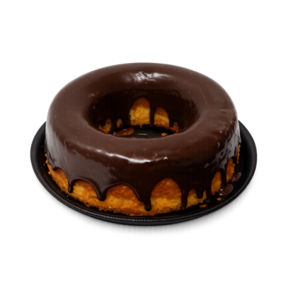 Orange Choc