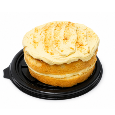 Custard Caramel