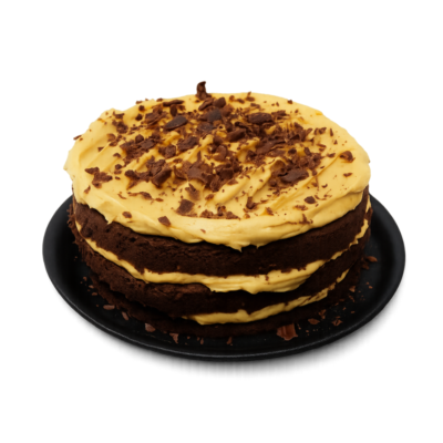 Choc Peanut Butter