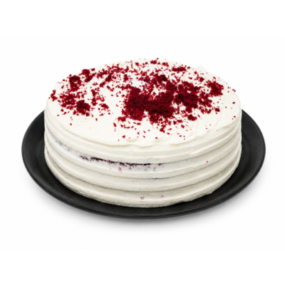 Red Velvet Icing