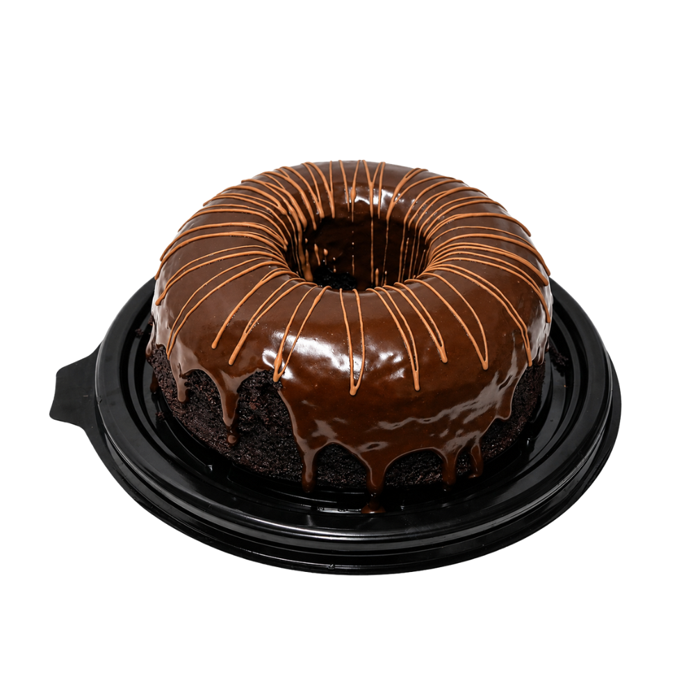 Buttermilk Ring