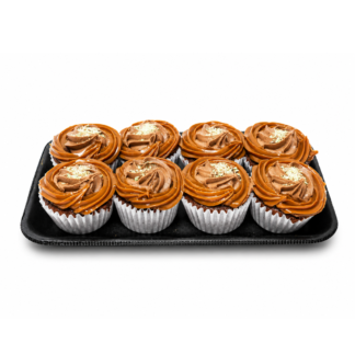Peppermint Cupcakes