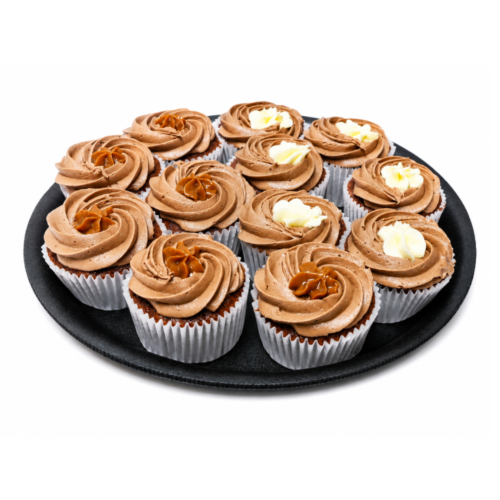 Chocolate Cupcakes
