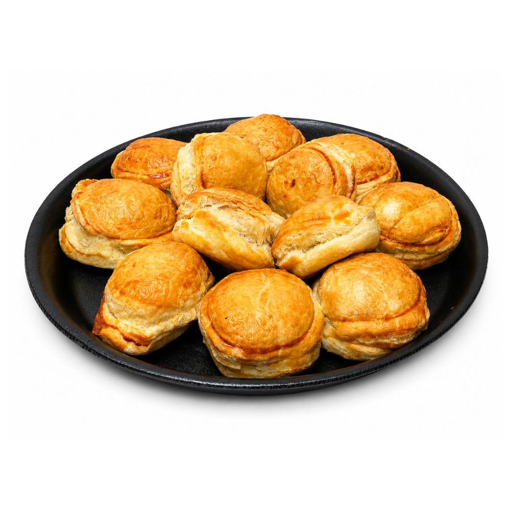 Chicken Pies – 12’s