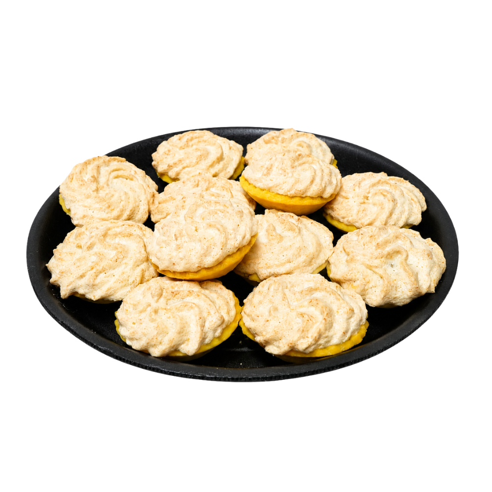 Tartlets