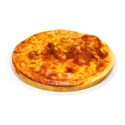 Greek Milktart