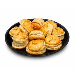 Lamb Pies – 12’s