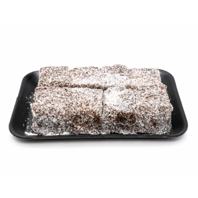 Lamingtons