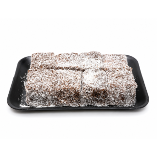 Lamingtons (8's)