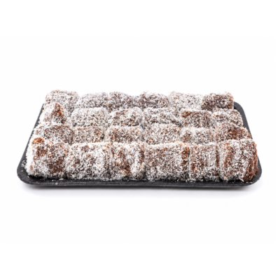 Lamingtons Bites
