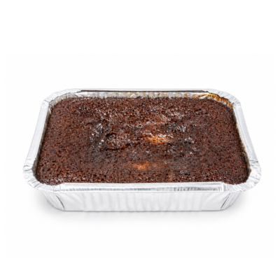 Malva Pudding