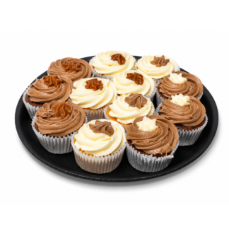 Mix Cupcakes