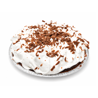 Mocca Fudge