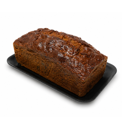 Pecan and Date Loaf
