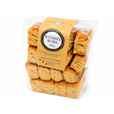 Rusks