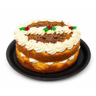 Vanilla Cake