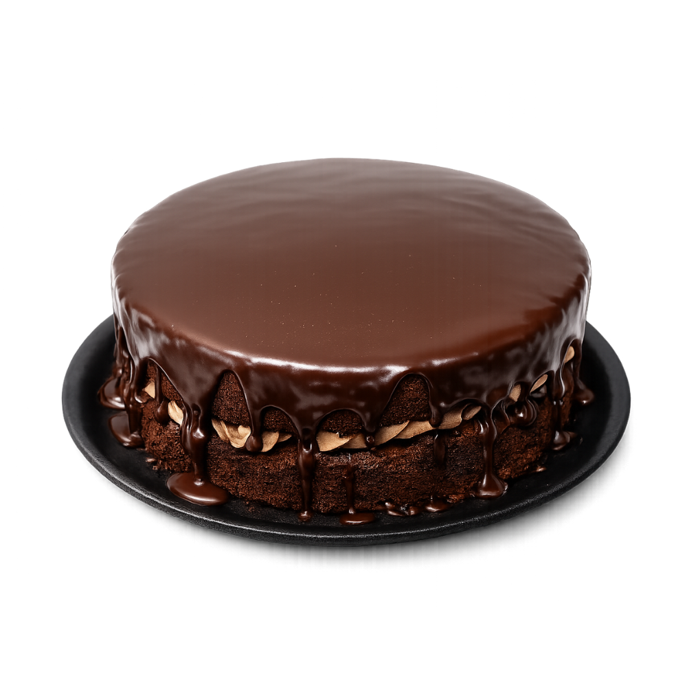 Caramel Choc
