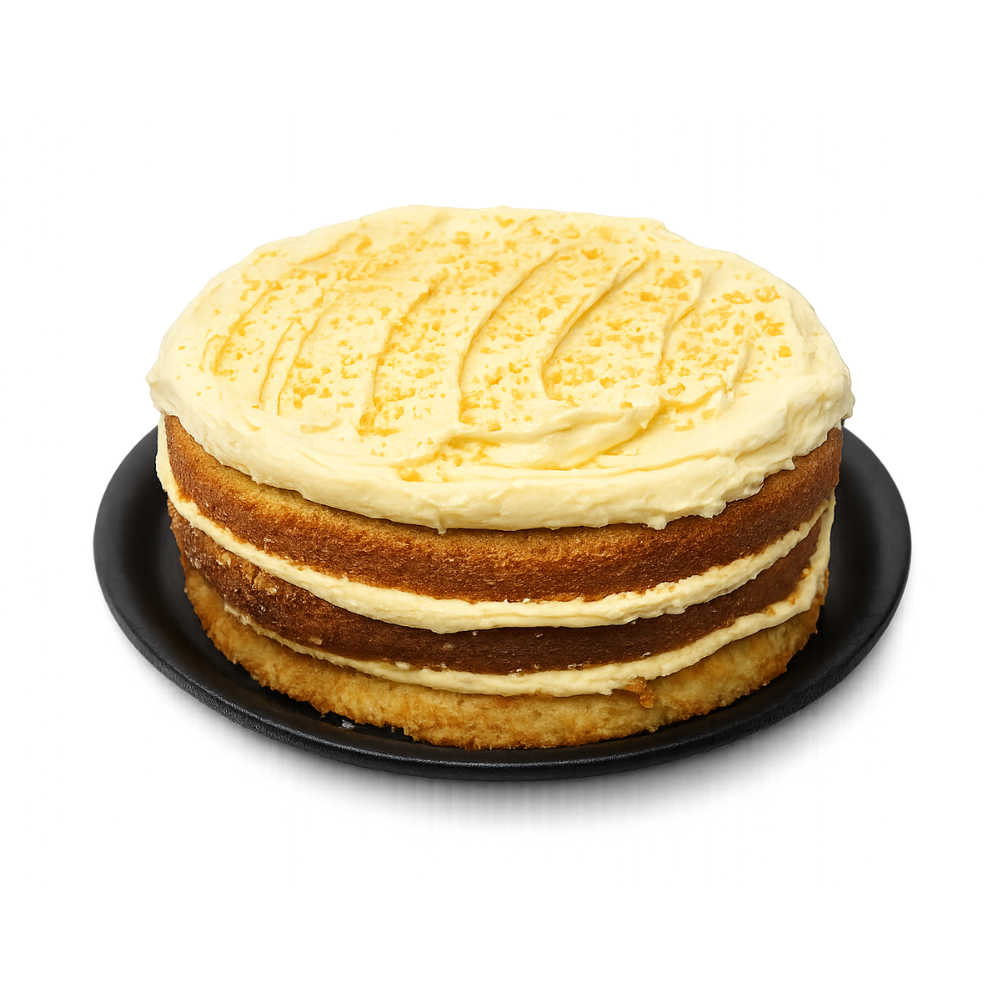 Custard