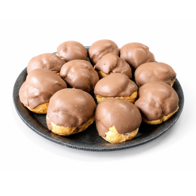 Eclairs