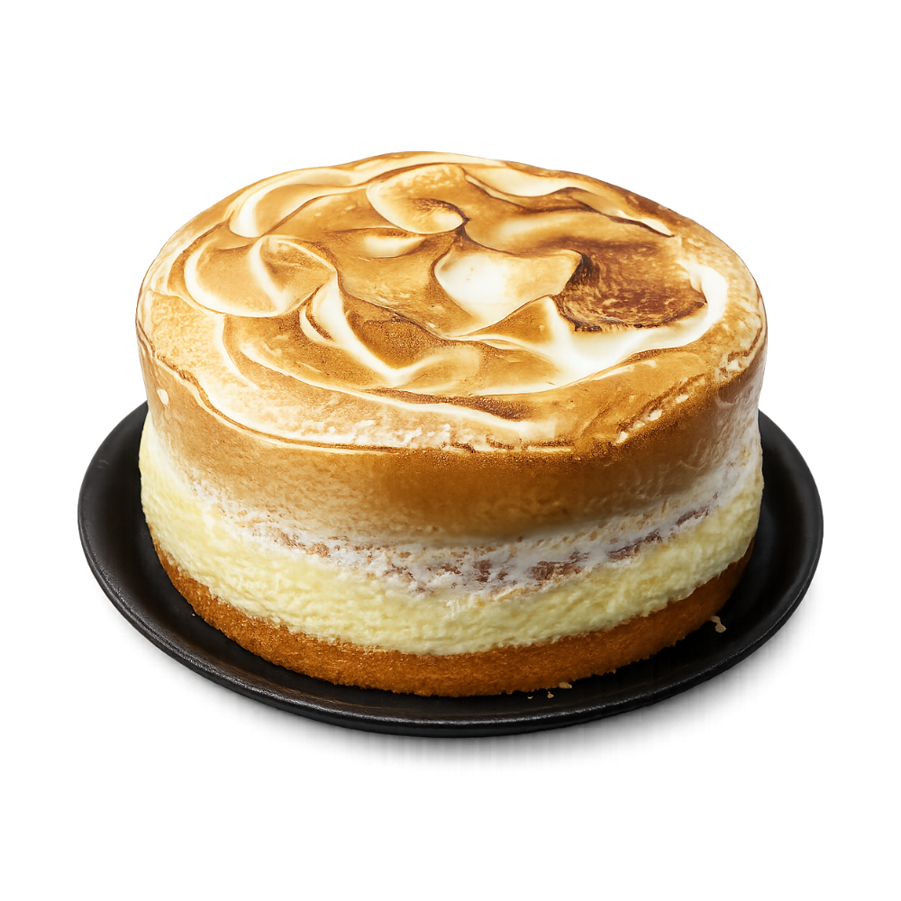 Lemon Meringue