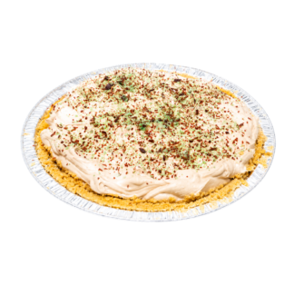 Peppermint Tart