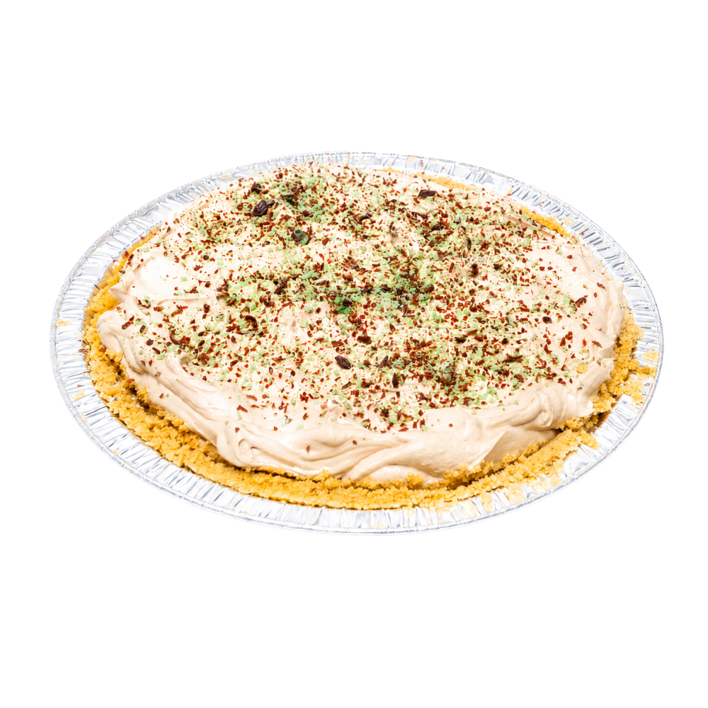 Peppermint Tart