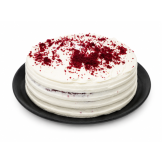 Red Velvet Icing