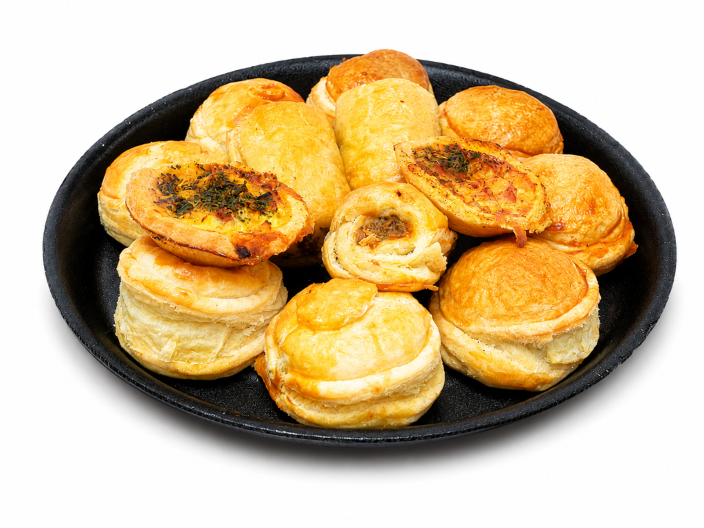Savouries