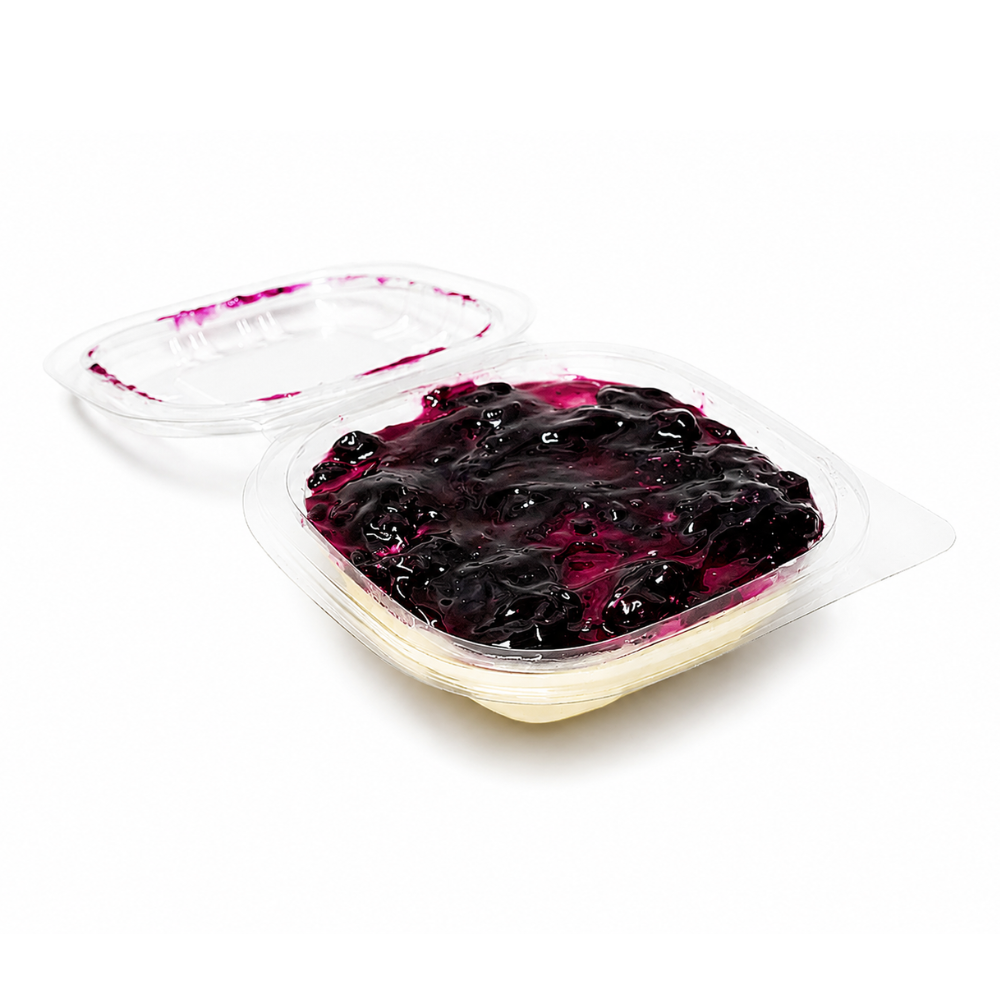 Small Fridge Cheesecakes (Assorted)
